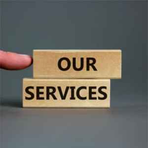 Services 